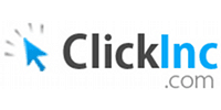 Clickinc logo