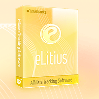 eLitius' open-source affiliate program software