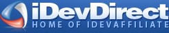 iDevAffiliate by iDevDirect