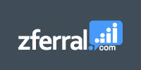 Zferral logo